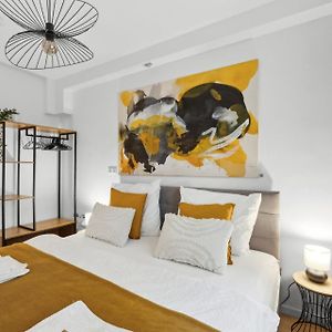 Appartement met een Slaapkamer